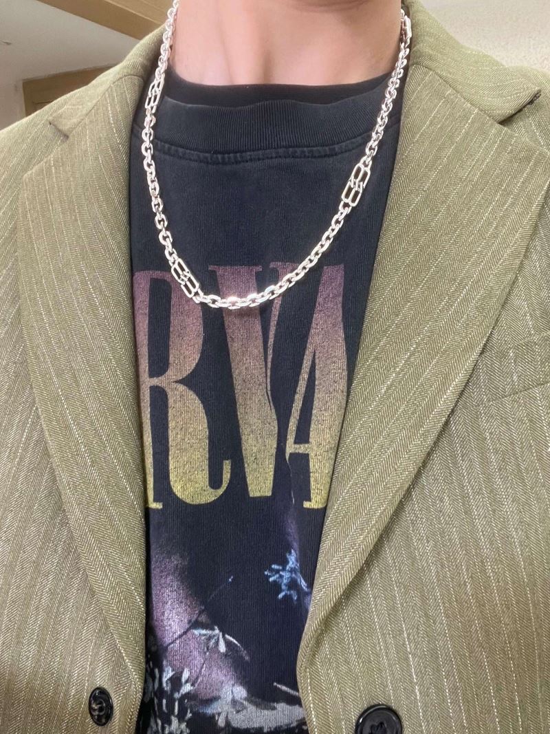 Ba1en*iaga necklaces